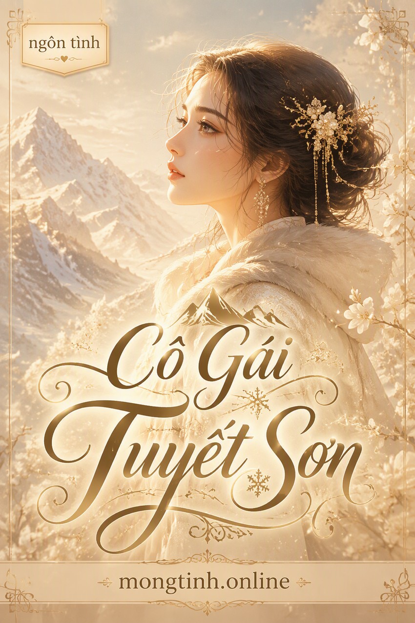 Cô Gái Tuyết Sơn