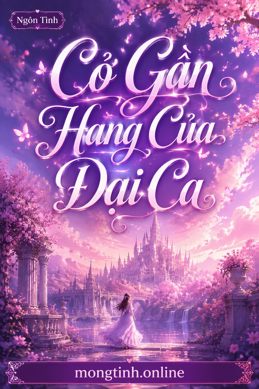 Cỏ Gần Hang Của Đại Ca