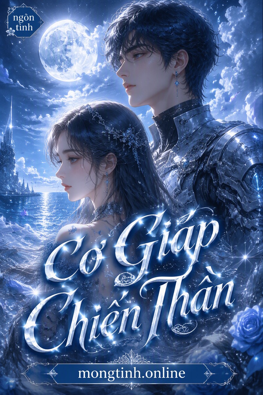 Cơ Giáp Chiến Thần