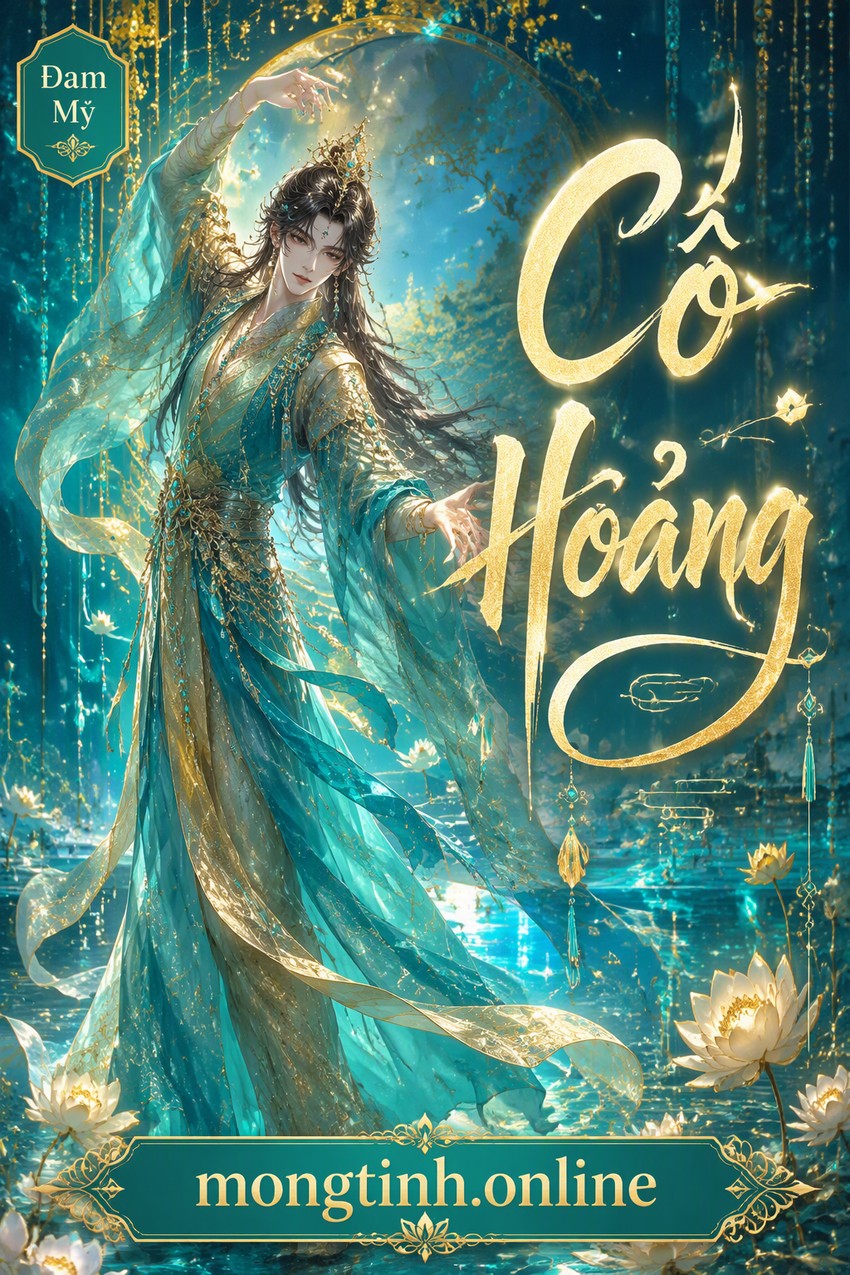 Cố Hoảng