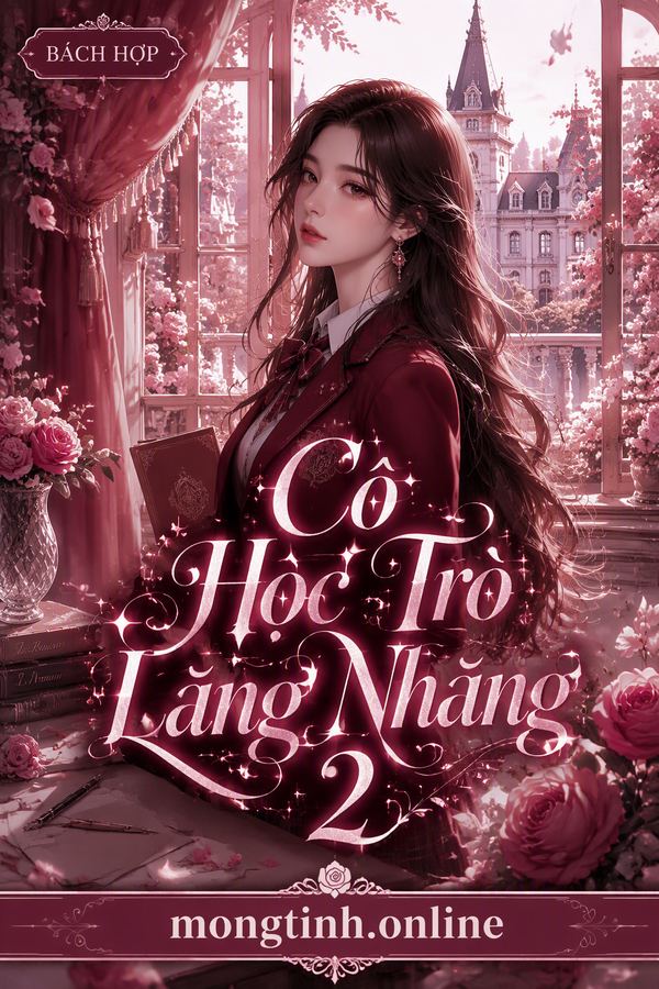 Cô Học Trò Lăng Nhăng 2