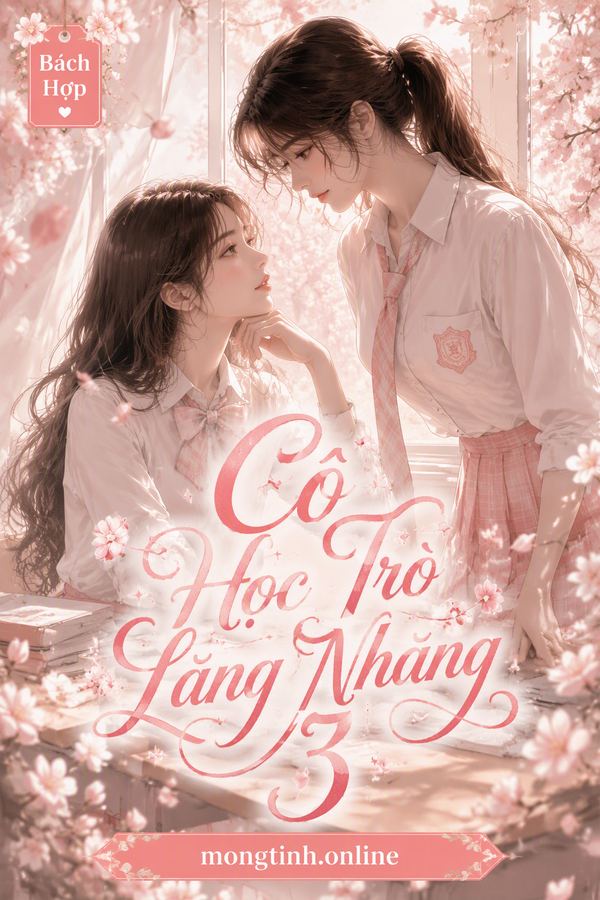 Cô Học Trò Lăng Nhăng 3