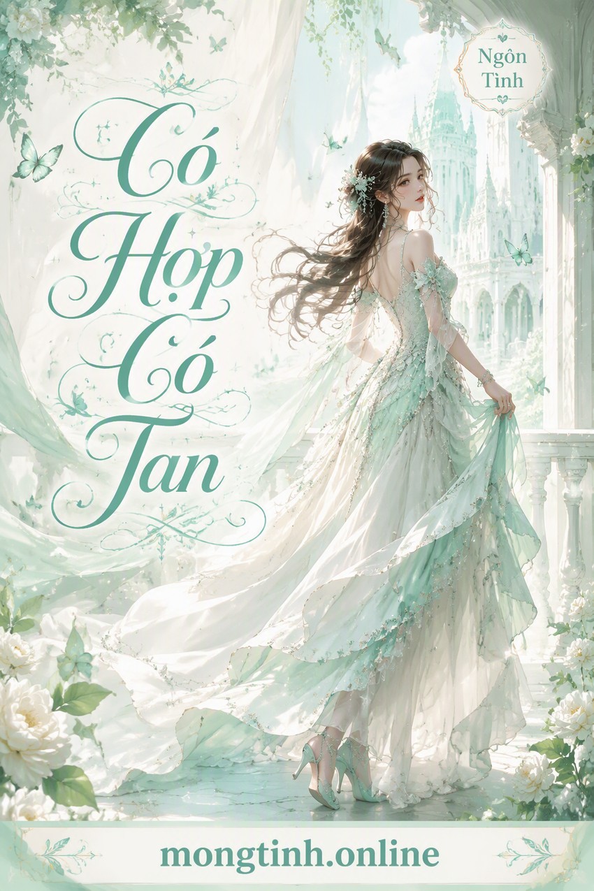 Có Hợp Có Tan