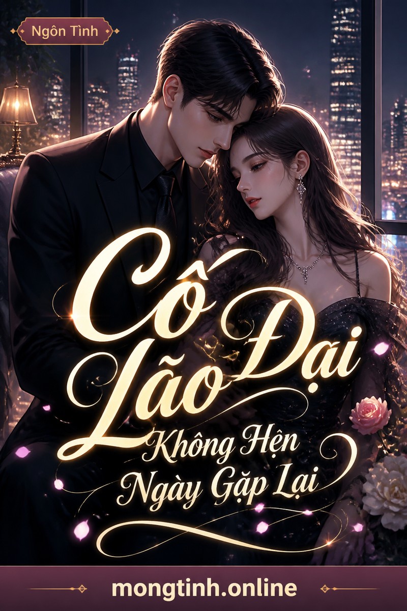 Cố Lão Đại Không Hẹn Ngày Gặp Lại