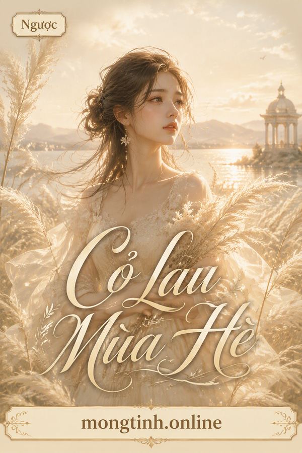 Cỏ Lau Mùa Hè