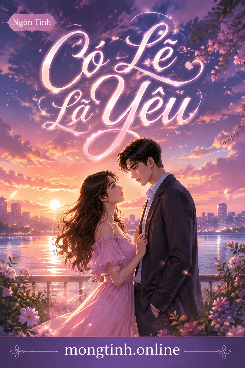 Có Lẽ Là Yêu