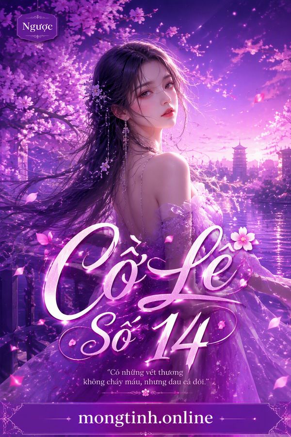 Cờ Lê Số 14