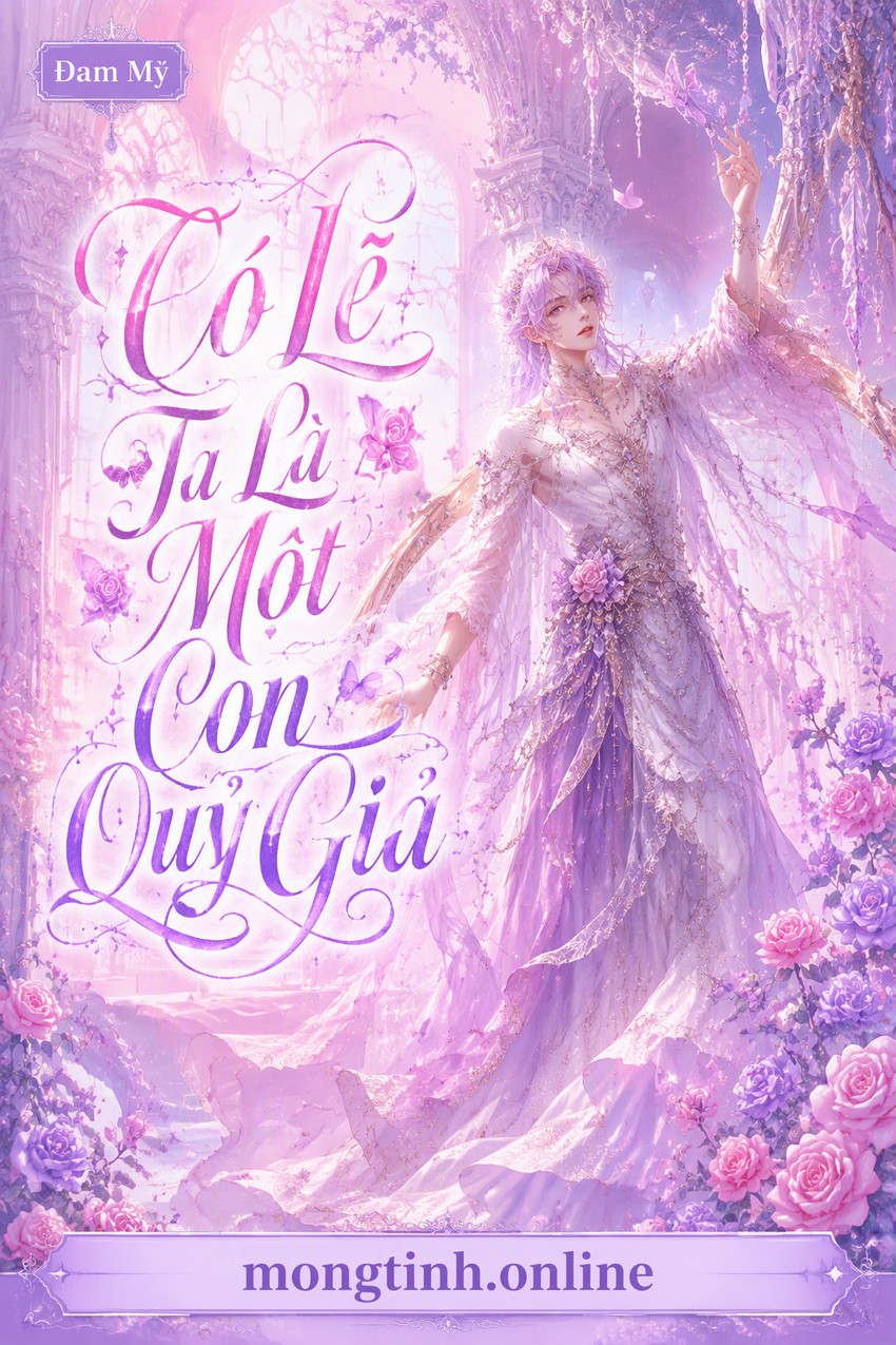 Có Lẽ Ta Là Một Con Quỷ Giả