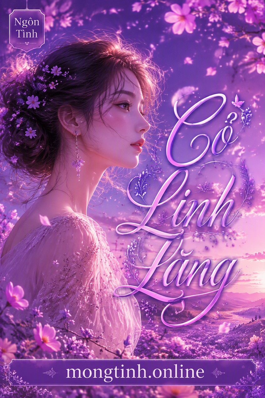 Cỏ Linh Lăng