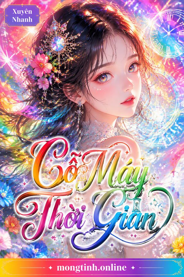 Cỗ Máy Thời Gian
