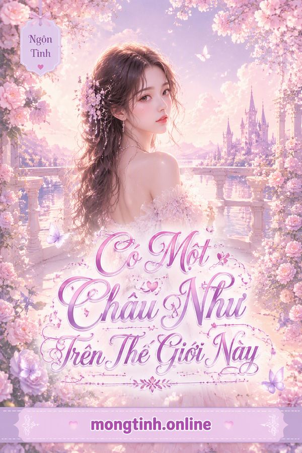 Có Một Châu Như Trên Thế Giới Này