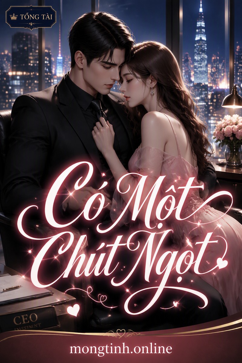 Có Một Chút Ngọt