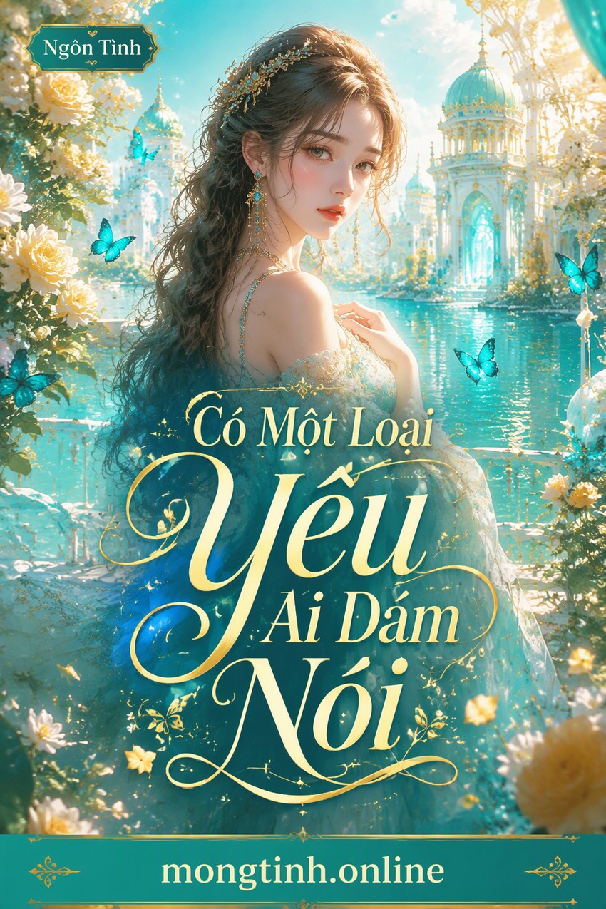 Có Một Loại Yêu Ai Dám Nói