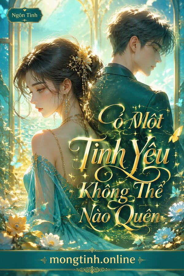 Có Một Tình Yêu Không Thể Nào Quên