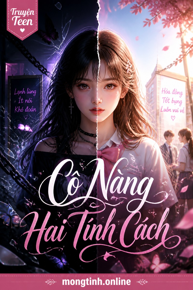 Cô Nàng Hai Tính Cách