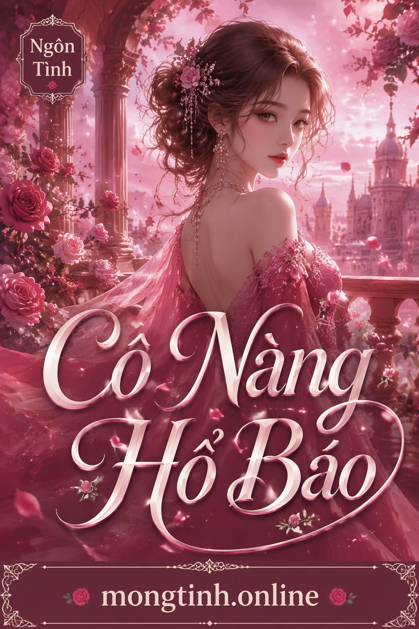 Cô Nàng Hổ Báo