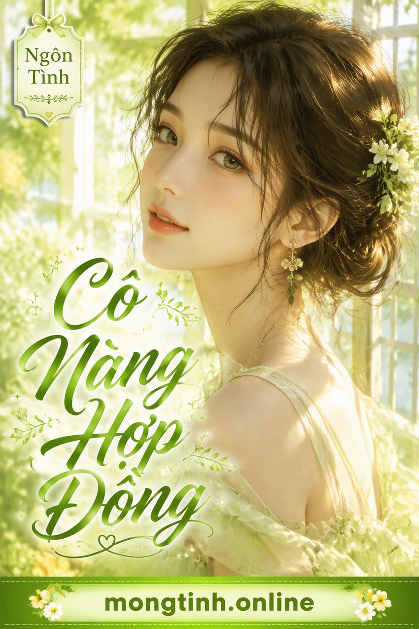 Cô Nàng Hợp Đồng
