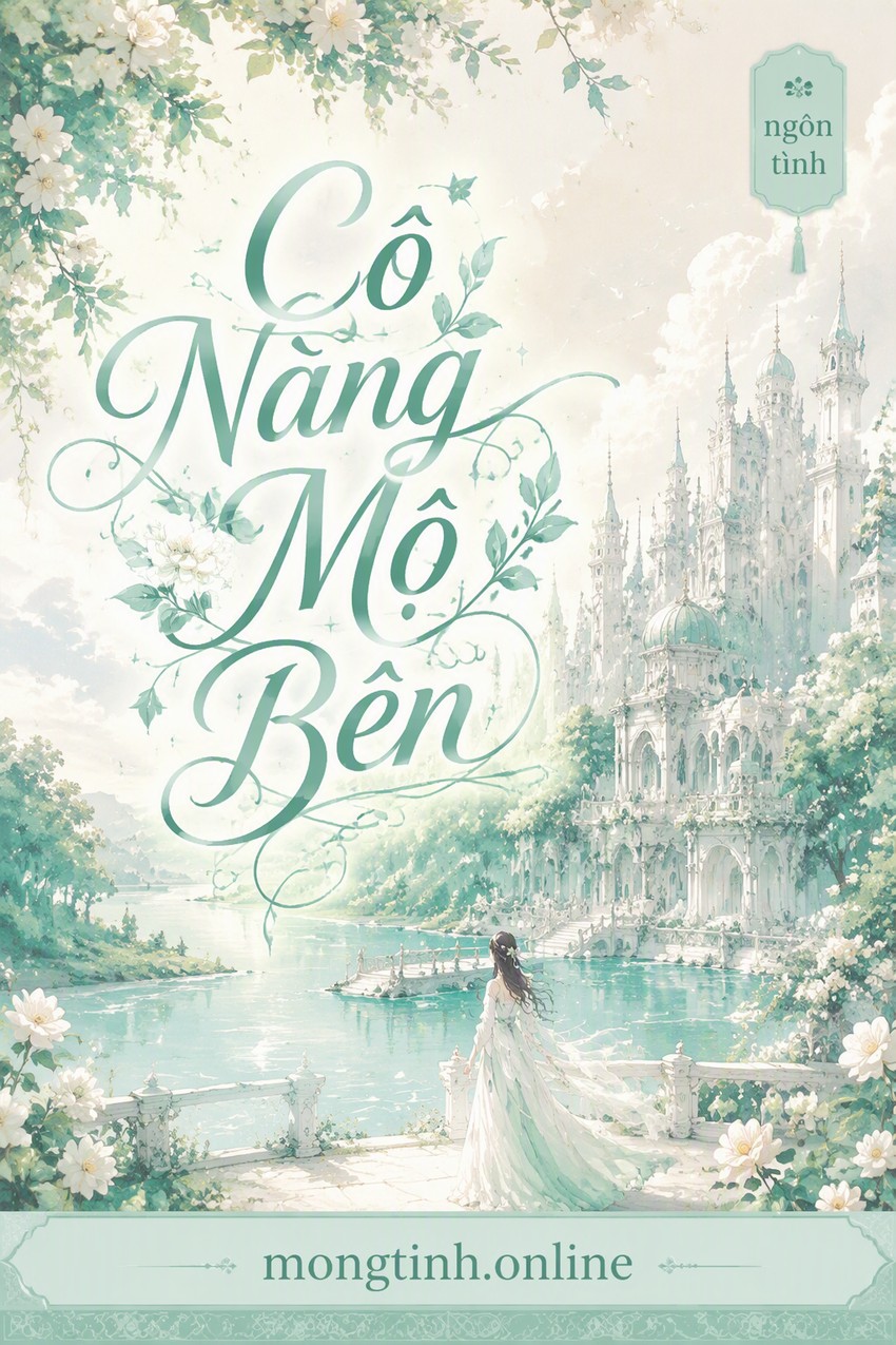Cô Nàng Mộ Bên