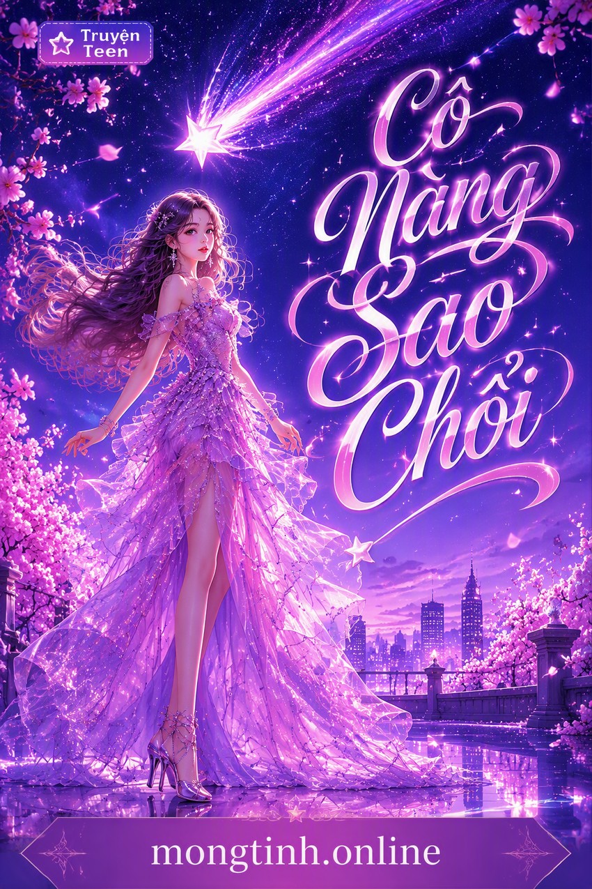 Cô Nàng Sao Chổi