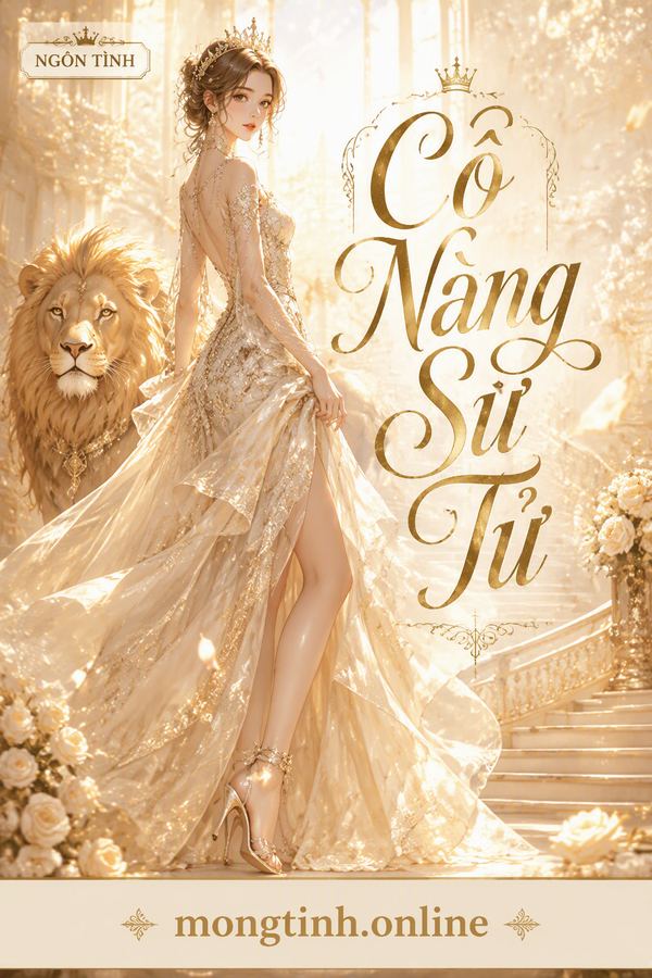 Cô Nàng Sư Tử
