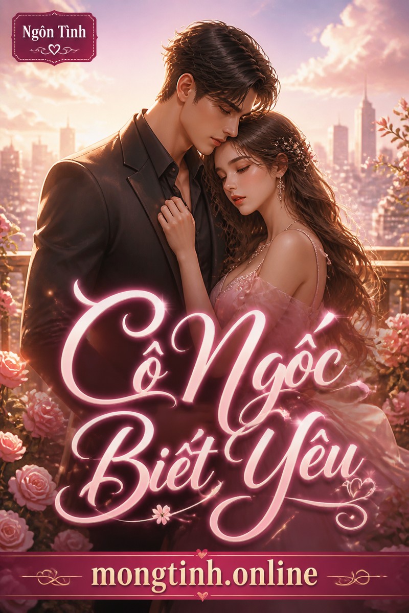 Cô Ngốc Biết Yêu