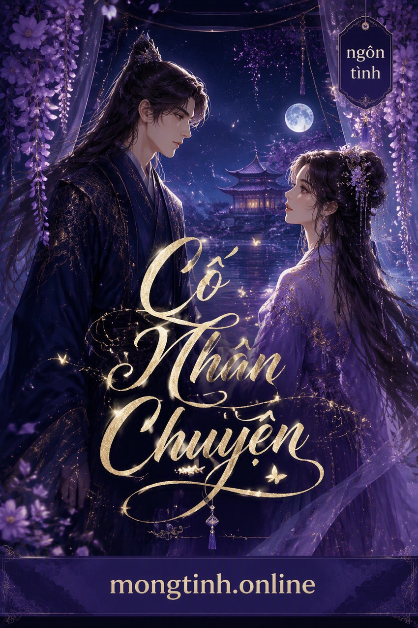 Cố Nhân Chuyện
