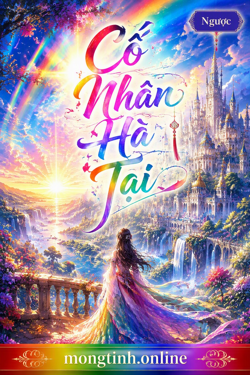 Cố Nhân Hà Tại