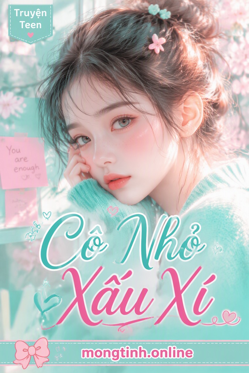 Cô Nhỏ Xấu Xí