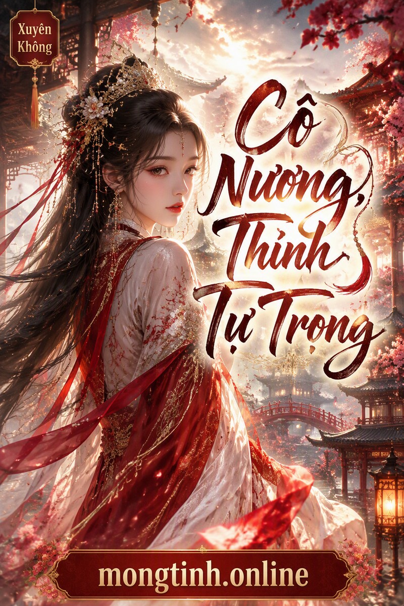Cô Nương, Thỉnh Tự Trọng