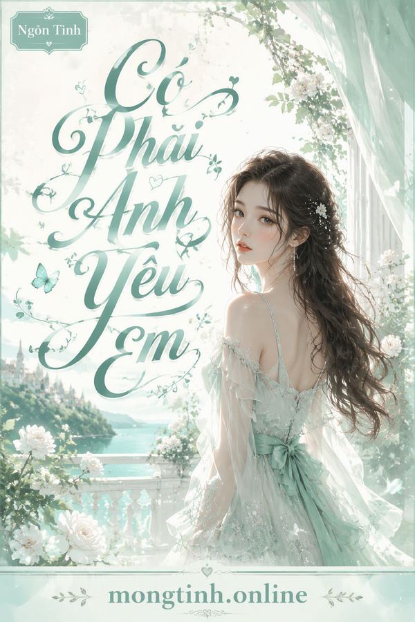 Có Phải Anh Yêu Em