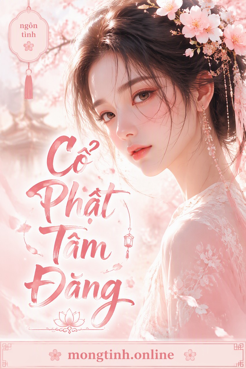 Cổ Phật Tâm Đăng