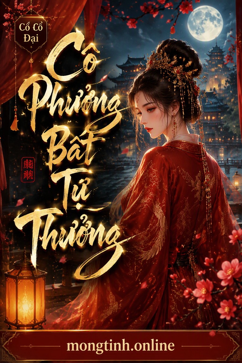 Cô Phương Bất Tự Thưởng