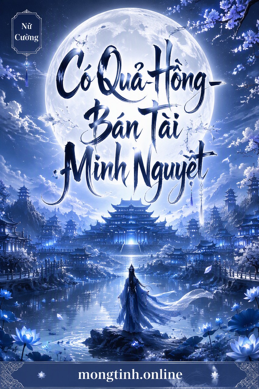 Có Quả Hồng - Bán Tài Minh Nguyệt
