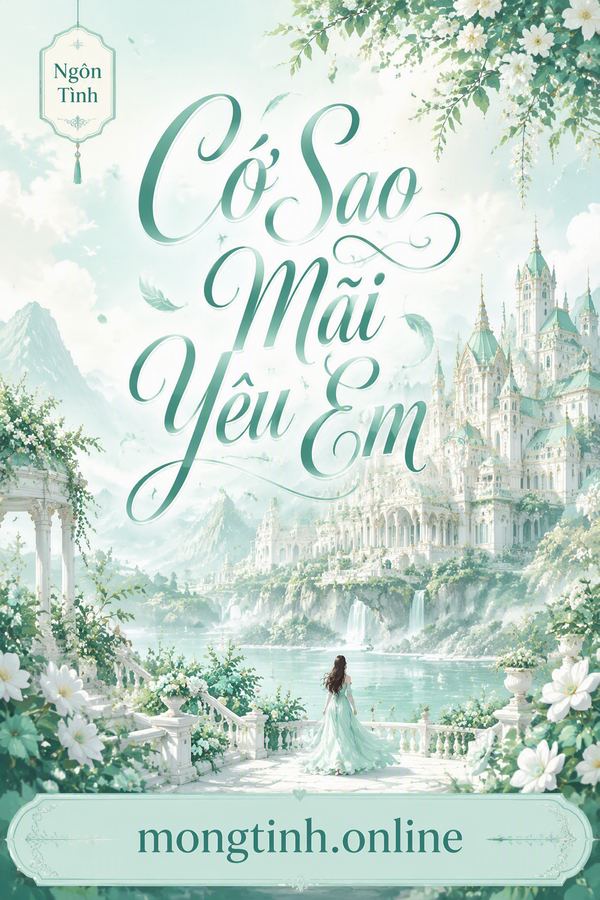 Cớ Sao Mãi Yêu Em