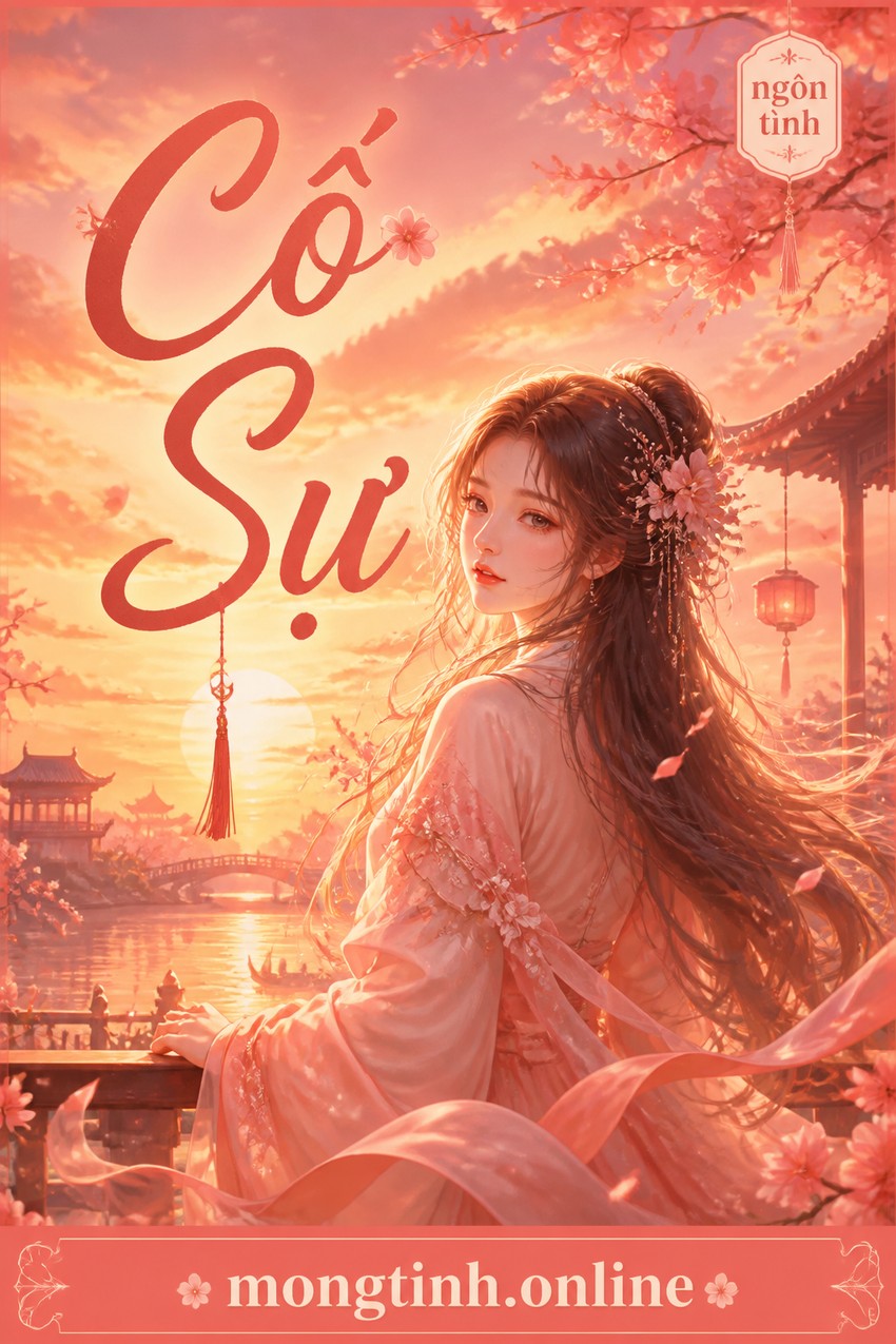 Cố Sự
