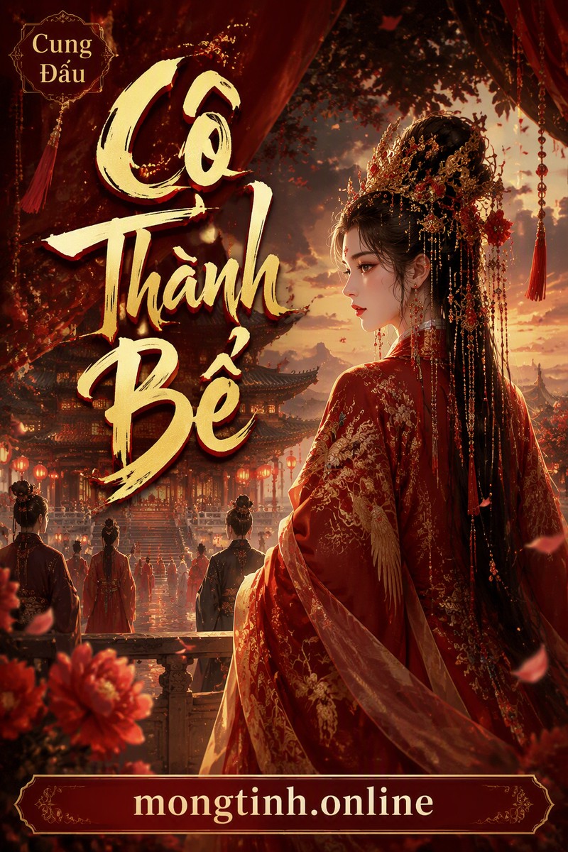 Cô Thành Bế