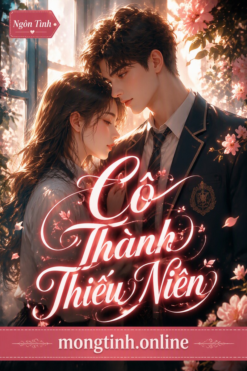 Cô Thành Thiếu Niên