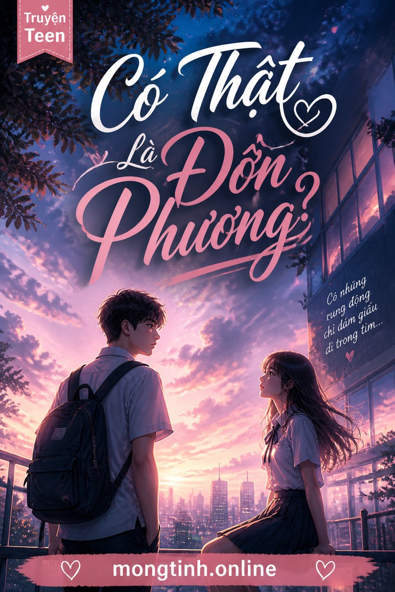 Có Thật Là Đơn Phương?