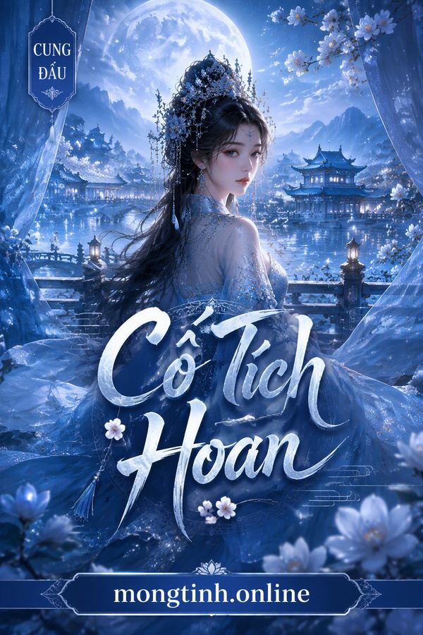Cố Tích Hoan