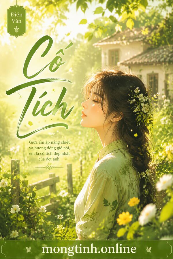 Cố Tích