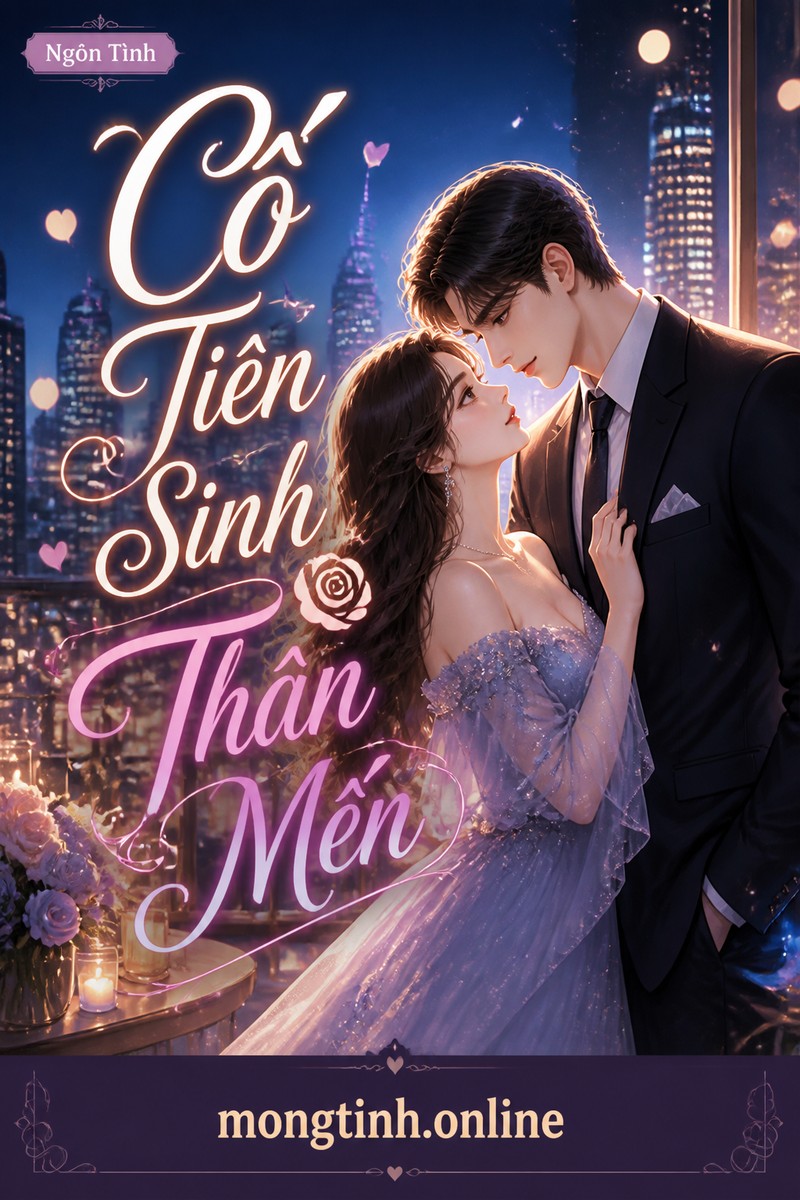 Cố Tiên Sinh Thân Mến
