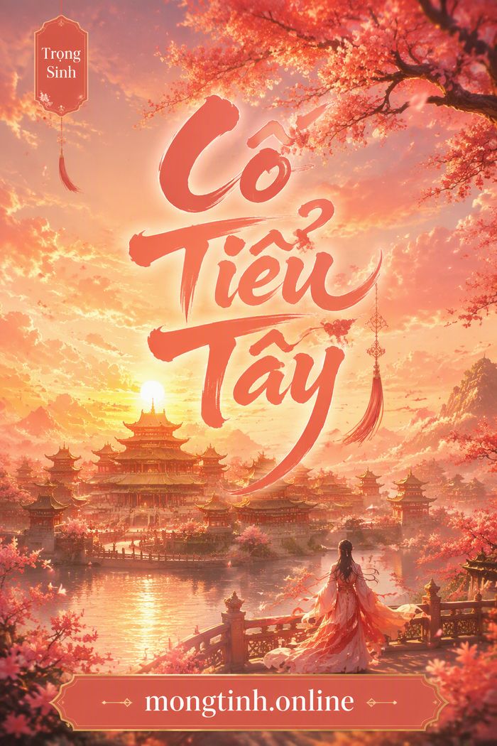 Cố Tiểu Tây