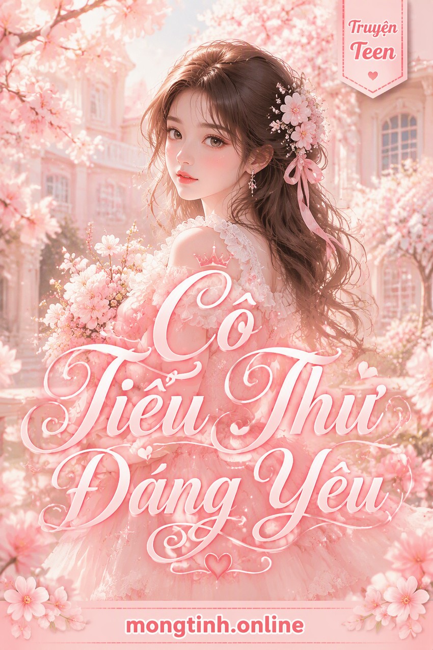 Cô Tiểu Thư Đáng Yêu