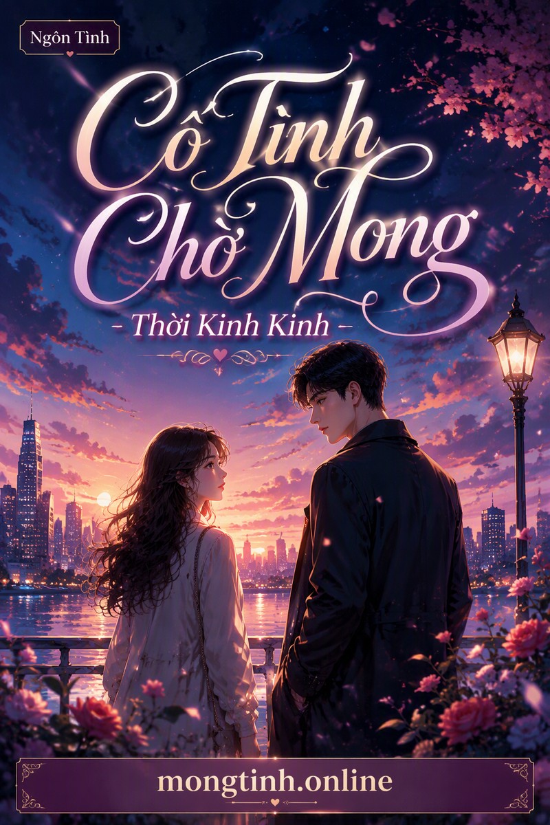 Cố Tình Chờ Mong - Thời Kinh Kinh