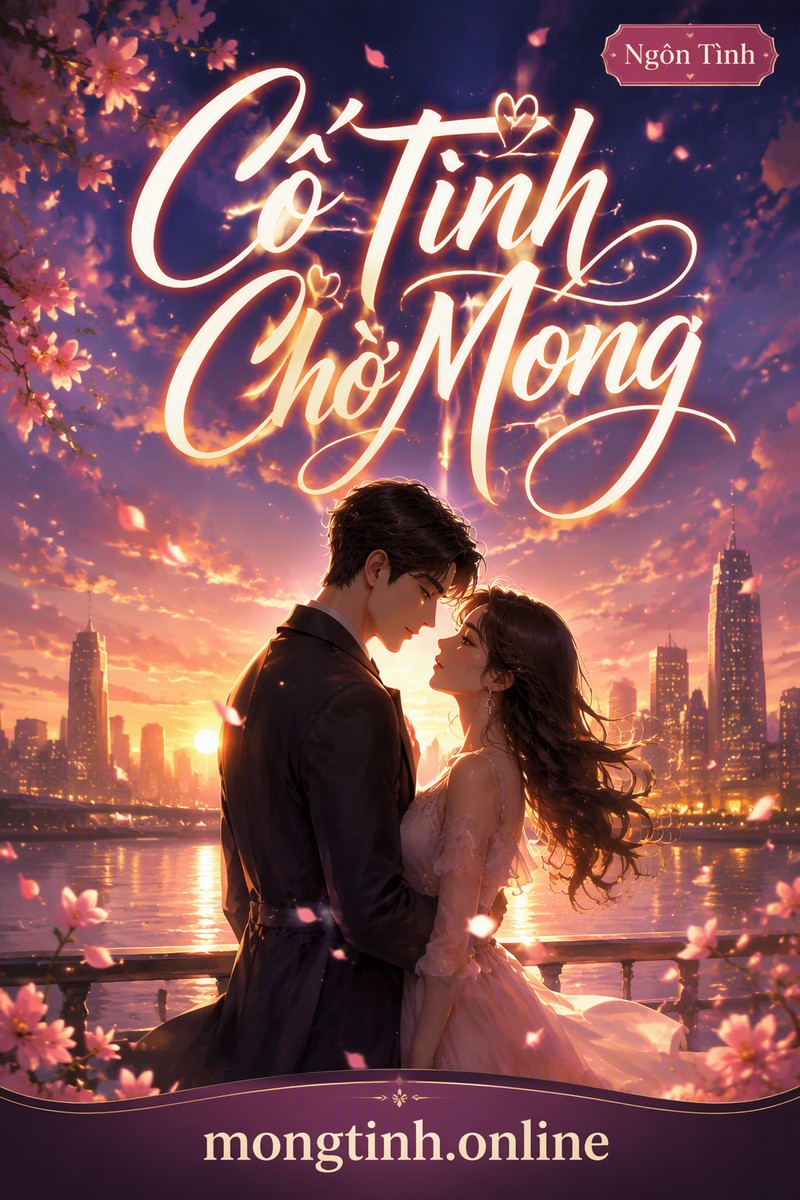 Cố Tình Chờ Mong