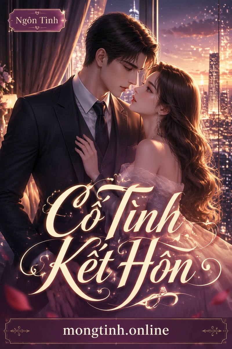 Cố Tình Kết Hôn