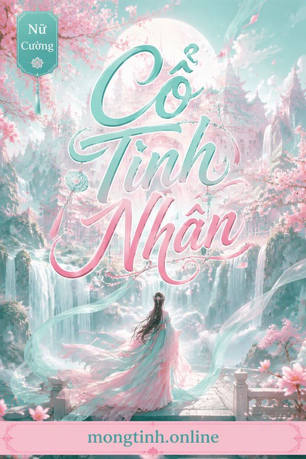 Cổ Tình Nhân
