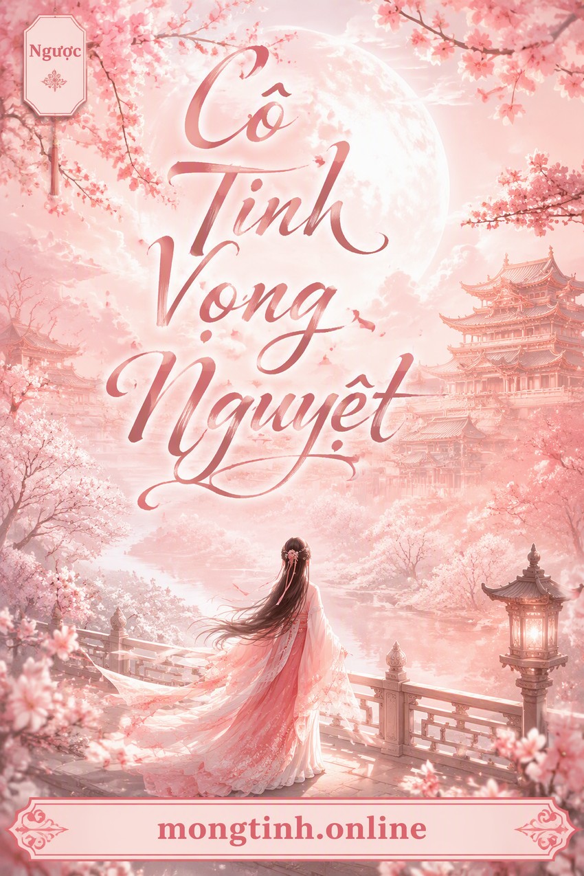 Cô Tinh Vọng Nguyệt