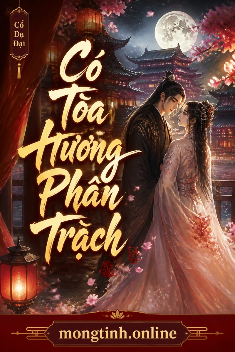 Có Tòa Hương Phấn Trạch