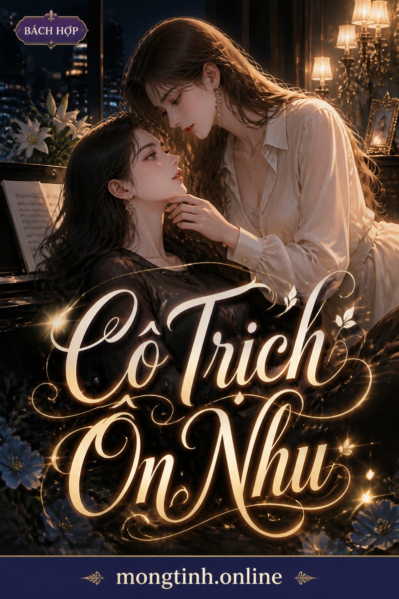 Cô Trịch Ôn Nhu